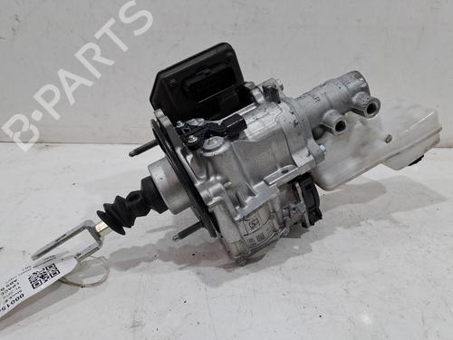 Used Brake master cylinder Brake master cylinder 30141597 30141597