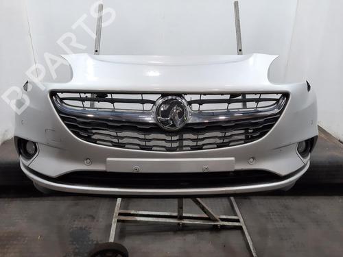 Used Front bumper VAUXHALL CORSA Mk IV (E) (X15) 1.4 (90 hp) 31285975