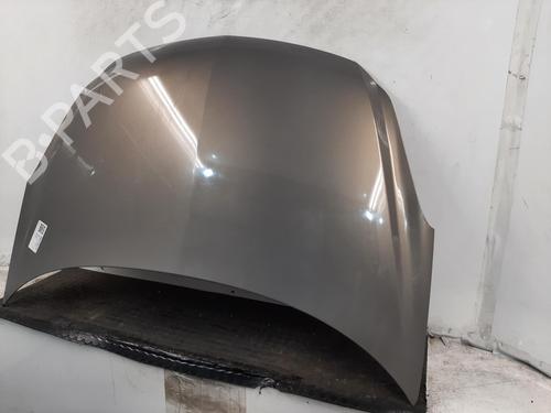 Panser VAUXHALL CORSA Mk III (D) (S07) 1.2 i 16V (L08) | BP29581570C1 