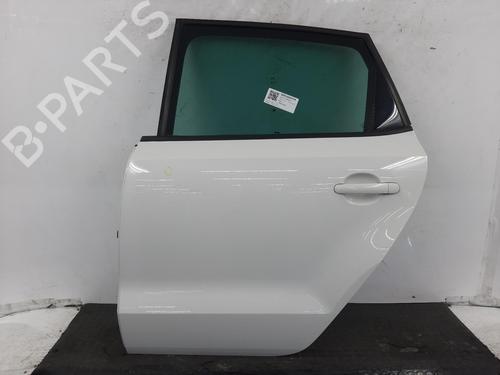 Dør venstre bagtil VW POLO V (6R1, 6C1) 1.2 (60 hp) 33212528