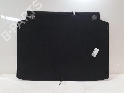 Used Luggage compartment floor Luggage compartment floor PEUGEOT 308 II (LB_, LP_, LW_, LH_, L3_) 1.2 VTi 72 (82 hp) 34205993 34205993