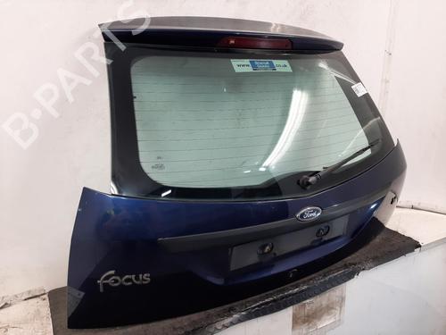 Tailgate FORD FOCUS I (DAW, DBW) 1.6 16V | BP30180433C6 