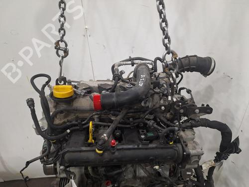 Engine RENAULT MEGANE IV Hatchback (B9A/M/N_) 1.2 TCe 130 (B9MR) | BP38440637M1 - Image 6