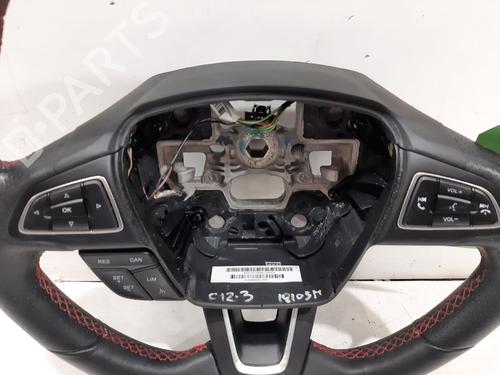 Steering wheel FORD FOCUS III 1.0 EcoBoost | BP37648066C49 - Image 5