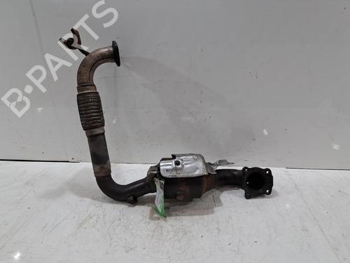 Used Catalyst Catalyst FORD FIESTA VI (CB1, CCN) 1.0 EcoBoost (125 hp) 39997648 39997648