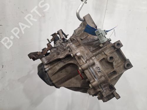 Gearbox HYUNDAI i20 I (PB, PBT) 1.4 | BP31059626M3