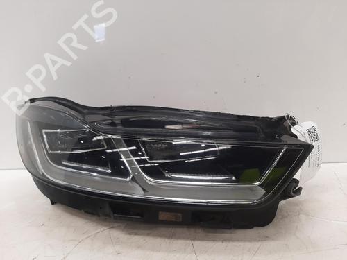 Used Right headlight Right headlight JAGUAR I-PACE (X590) EV400 AWD (400 hp) 36451316 36451316