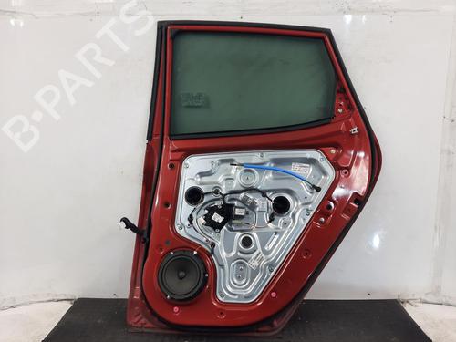 Right rear door KIA VENGA (YN) 1.6 CVVT | BP29061063C5 