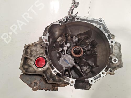 Used Gearbox Gearbox TOYOTA YARIS (_P13_) 1.3 (NSP130_, NSP130) (99 hp) 40021539 40021539