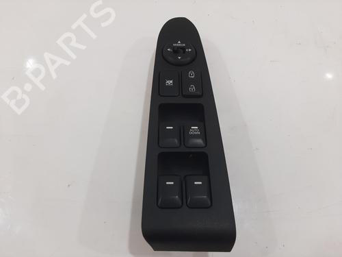 Used Right front window switch Right front window switch 37267007 37267007