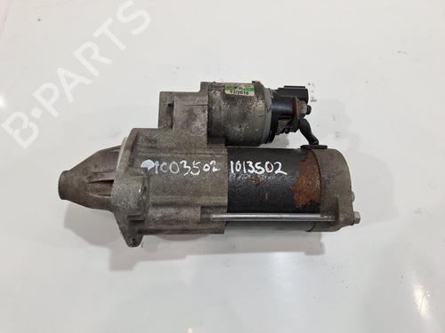 Used Starter HYUNDAI i20 II (GB, IB) 1.2 (84 hp) 26798197