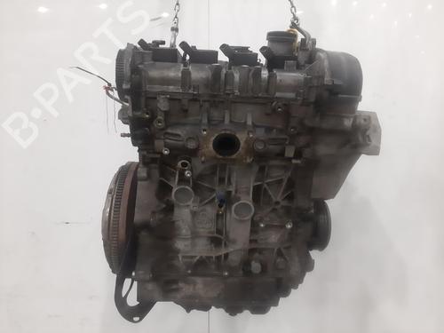 Engine AUDI A3 Sportback (8VA, 8VF) 1.4 TFSI | BP29742355M1