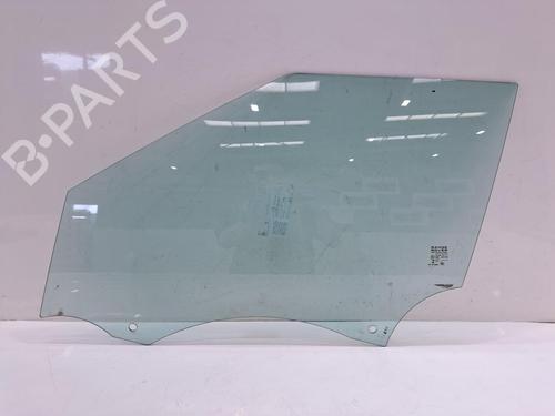 Used Front left door window LAND ROVER RANGE ROVER EVOQUE (L538) 2.0 D (150 hp) 28311768