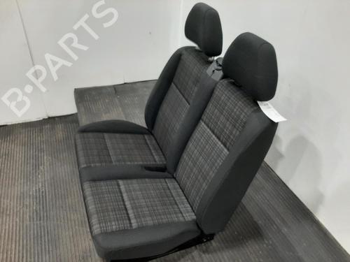 Left front seat MERCEDES-BENZ VITO Van (W447) 114 CDI (447.601, 447.603, 447.605) | BP26766504C15 - Image 5