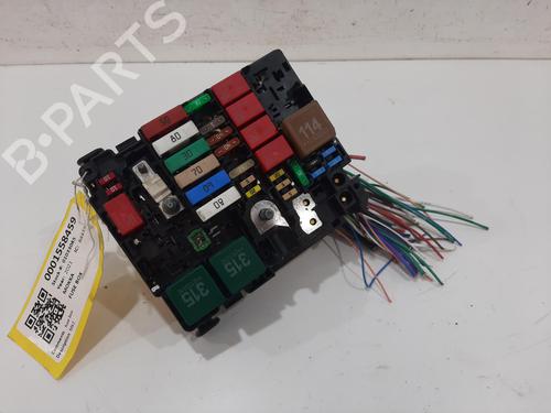 Zekeringkast VAUXHALL MOKKA 1.2 (76) (131 hp) 30406606