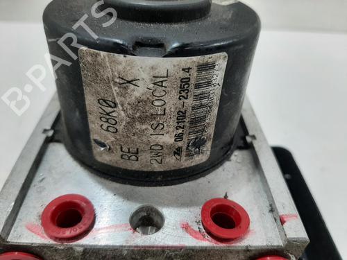 Bremsaggregat ABS SUZUKI ALTO VII (GF, HA25_, HA35_) 1.0 (AMF310, GFC31S) | BP30897124M43