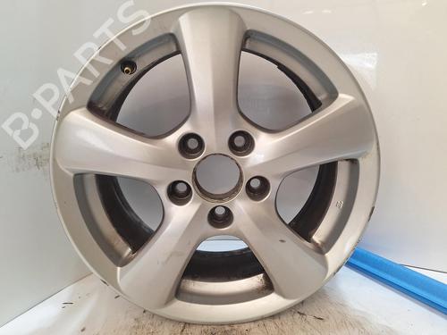 Fælk Fælk HONDA CIVIC VIII Hatchback (FN, FK) 1.4 (FK1, FN4) (100 hp) 34179070 34179070