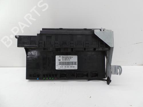 Used Control unit MERCEDES-BENZ CLS (C219) CLS 350 CDI (219.322) (224 hp) 30788926
