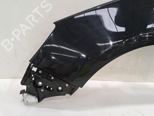 Forkjerm venstre VAUXHALL ASTRA Mk VI (J) (P10) 1.6 | BP29809768C41