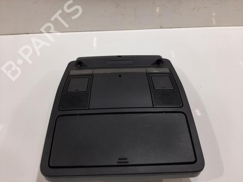 Used Interior roof light Interior roof light JAGUAR I-PACE (X590) EV400 AWD (400 hp) 34403673 34403673