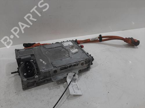 Used Inverter/Converter JAGUAR I-PACE (X590) EV400 AWD (400 hp) 26784297