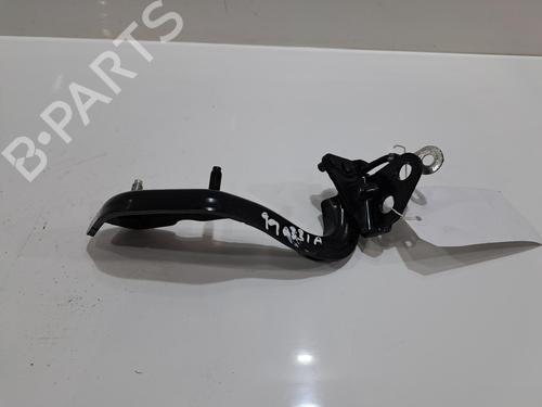 Dørhængsel/Dørbegrænser JAGUAR I-PACE (X590) EV400 AWD | BP34424604C146 - Image 4