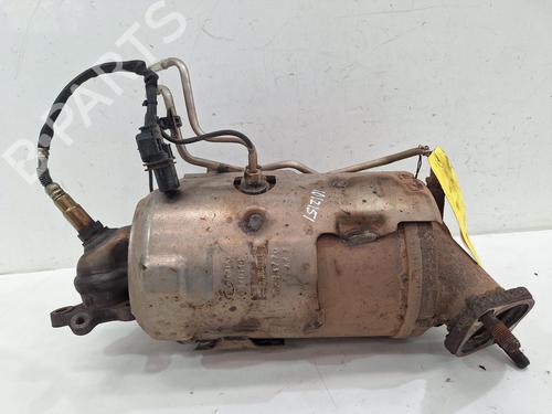 Used Particulate filter HYUNDAI i40 I CW (VF) 1.7 CRDi (136 hp) 26845716