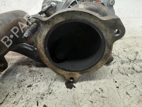 Turbocharger/Supercharger MERCEDES-BENZ C-CLASS (W204) C 250 CGI (204.047) | BP26797136M71