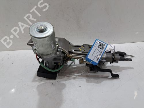 Used Steering column HYUNDAI i20 I (PB, PBT) 1.2 (86 hp) 29882456