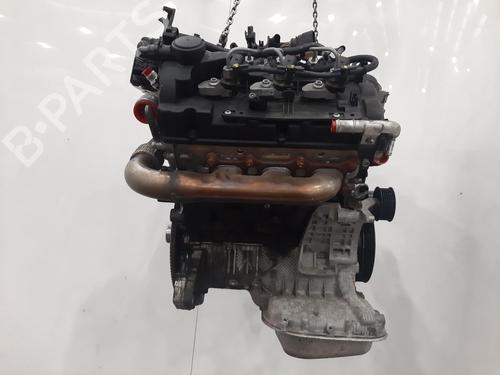 Engine AUDI A8 D4 (4H2, 4H8, 4HC, 4HL) 3.0 TDI quattro | BP29636446M1 