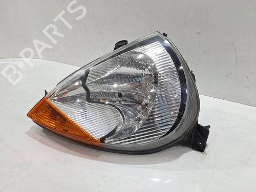 Left headlight FORD KA (RB_) 1.3 i ROCAM | BP26765596C28 