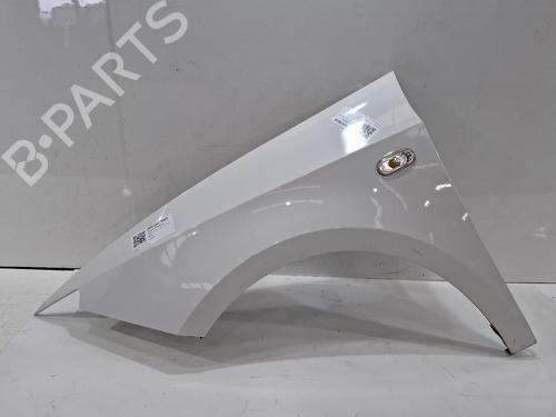 Used Left front fenders Left front fenders SEAT IBIZA IV ST (6J8, 6P8) 1.2 TSI (105 hp) 40159730 40159730
