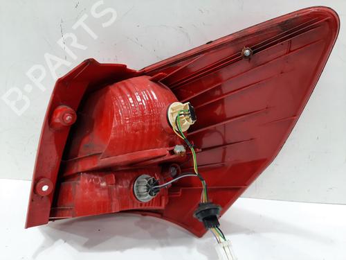 Left taillight KIA VENGA (YN) 1.4 CRDi 90 | BP30142101C34