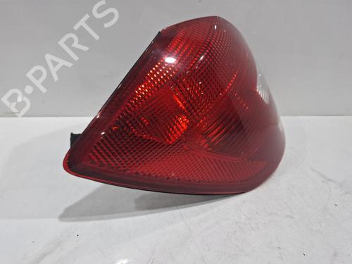 Left taillight SKODA FABIA II Combi (545) 1.2 TSI | BP40533512C34 - Image 3