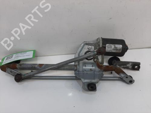 Ruitenwissermotor voor VAUXHALL COMBO Mk II (C) Box Body/MPV (F25) 1.3 CDTI 16V | BP28084935M29 
