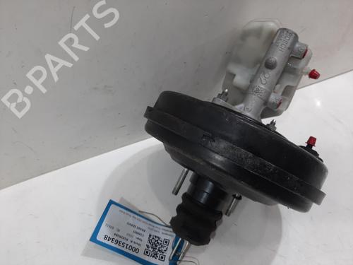Servo Freio VAUXHALL COMBO Mk II (C) Box Body/MPV (F25) 1.3 CDTI 16V | BP29636898M42 