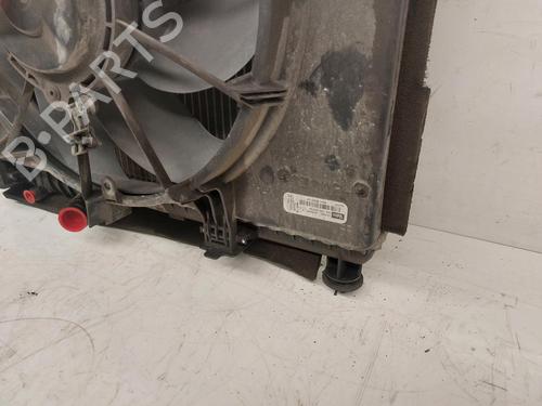 Radiator set FORD FIESTA VI (CB1, CCN) 1.6 Ti | BP26795413M120 - Image 4
