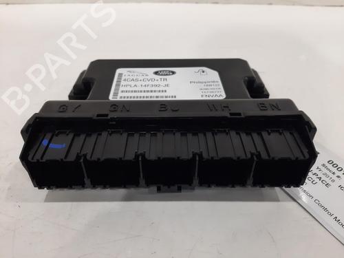 Control unit JAGUAR I-PACE (X590) EV400 AWD | BP26857536M11 