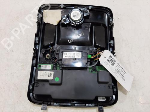 Plafonnier LAND ROVER RANGE ROVER IV (L405) 4.4 SDV8 4x4 | BP29945782I8