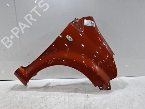 Used Right front fenders Right front fenders TOYOTA AYGO (_B1_) 1.0 (KGB10_, KGB10R) (68 hp) 40021533 40021533