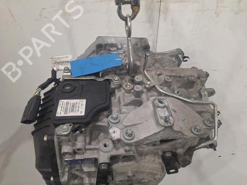 Gearbox VAUXHALL MOKKA 1.2 (76) | BP33035625M3  - Image 5