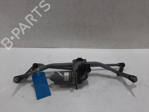 Used Front wiper motor Front wiper motor JAGUAR XF I (X250) 2.2 D (190 hp) 33179634 33179634
