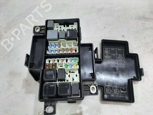 Fuse box JAGUAR I-PACE (X590) EV400 AWD | BP30495468E1
