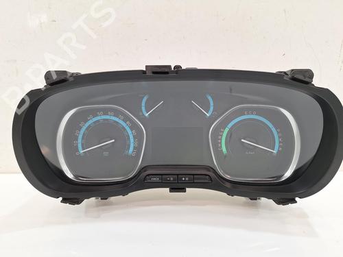 Used Instrument cluster PEUGEOT EXPERT Van (V_) E-EXPERT (136 hp) 26843878