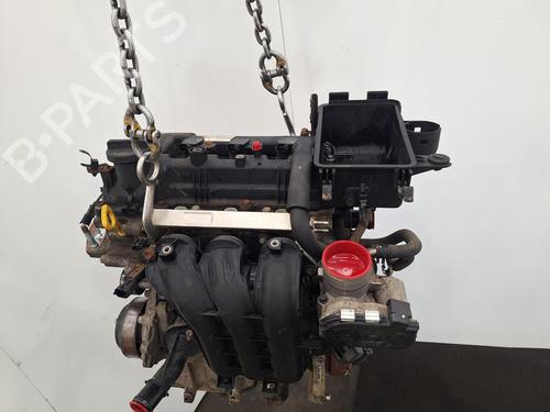Engine KIA PICANTO II (TA) 1.0 | BP29923004M1