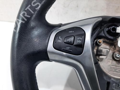 Steering wheel FORD FIESTA VI (CB1, CCN) 1.0 EcoBoost | BP31316071C49