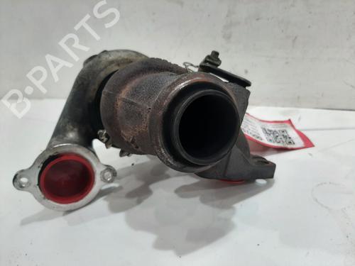 Turbolader/Kompressor PEUGEOT PARTNER Box Body/MPV 1.6 HDi | BP31032958M71