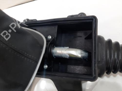 Gear lever VAUXHALL CORSA Mk IV (E) (X15) 1.2 | BP35923320M90 - Image 4