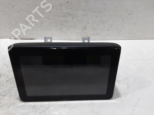 Used Radio MG MG ZS SUV (AZS1) 1.5 VTi (106 hp) 32270341