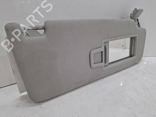 Right sun visor SEAT LEON (5F1) 1.0 TSI | BP39118841I2 - Image 2